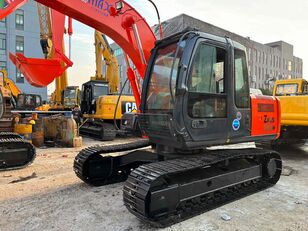 Hitachi ZX130 tracked excavator, used Hitachi ZX130 tracked 