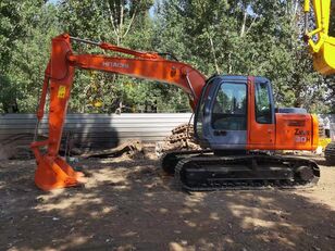 Hitachi ZX200-5G tracked excavator for sale China, JF36872