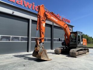 Hitachi ZX180 excavator, used Hitachi ZX180 excavator for sale 