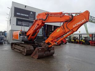 Hitachi ZX180 construction equipment, used Hitachi ZX180 