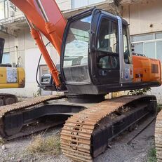 Hitachi ZX240 construction equipment, used Hitachi ZX240 