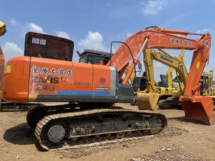 Hitachi ZX240 tracked excavator for sale China Hefei City, Anhui 
