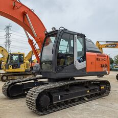 Hitachi ZX240-3 tracked excavator for sale China Shanghai, BR33810