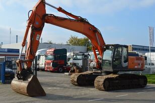 Hitachi * ZX280LC-3 * tracked excavator