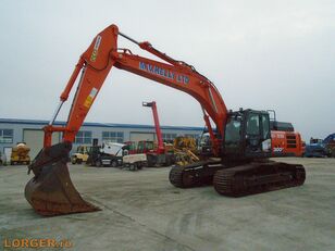 Hitachi ZX300 LC-6 tracked excavator