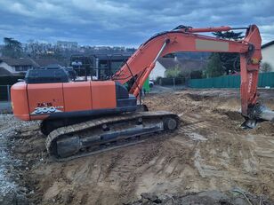 Hitachi ZX300 construction equipment from Europe, used Hitachi 
