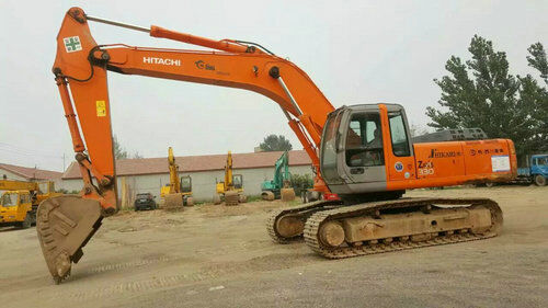 Hitachi ZX330 tracked excavator for sale China, ZE30258