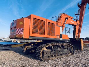 Hitachi ZX330LC ZX470 ZX700 tracked excavator for sale China 