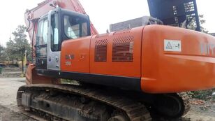 Hitachi ZX350 tracked excavator