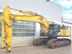 Hitachi ZX490 excavator, used Hitachi ZX490 excavator for sale 