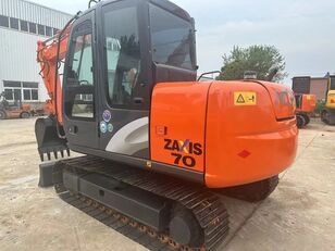 Hitachi ZX70 tracked excavator for sale China, PJ36621