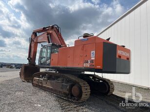 Hitachi ZX870 construction equipment, used Hitachi ZX870 