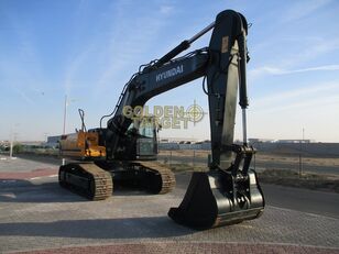 Tracked excavator, used tracked excavator for sale | Machineryline 