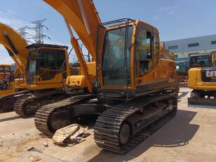 Экскаватор Hyundai R260lc 9s Купить Новый