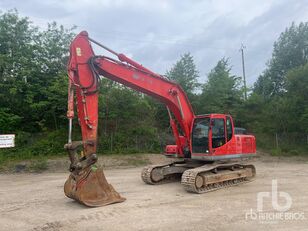 Hyundai ROBEX260NLC-9A Pelle Sur Chenilles tracked excavator