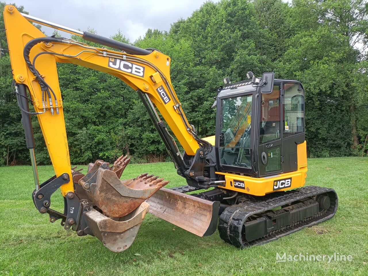 jcb-85-z-1-eco-tracked-excavator-for-sale-poland-modliborzyce-vj35461