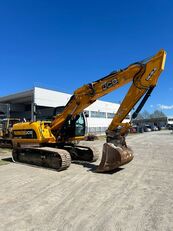 JCB JS190NCL tracked excavator