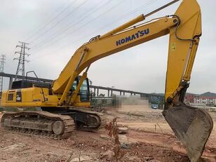 Komatsu Pc400 Excavator From China Used Komatsu Pc400 Excavator For Sale From China