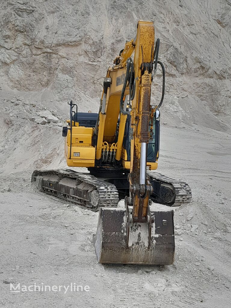 Komatsu Pc 240 Lc 11 Tracked Excavator For Sale Slovakia Fv36188 5605