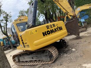 Komatsu PC120-6 PC120-8 PC128US PC130 tracked excavator for sale China,  AP32580