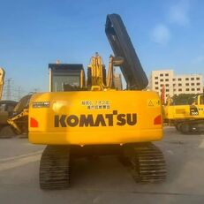 Komatsu PC200-8 PC220-8 tracked excavator
