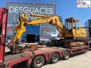 LIEBHERR R911 tracked excavator