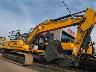 Liebherr R926 tracked excavator, used Liebherr R926 tracked ...