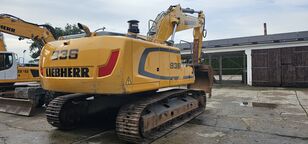Liebherr R 936  tracked excavator