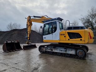Liebherr R918 NLC tracked excavator for sale image 9 Liebherr R918 NLC tracked excavator image 9