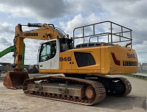 Liebherr 946 online