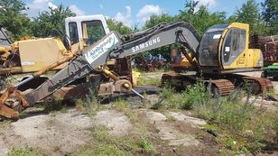 Samsung SE 130 LC-2 tracked excavator