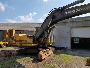 Volvo EC 340  ( for parts ) tracked excavator for parts