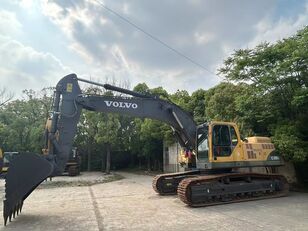 Volvo EC 360BLC tracked excavator
