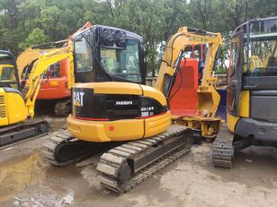 Caterpillar 305 Tracked Excavator Used Caterpillar 305 Tracked Excavator For Sale