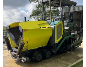 Ammann AFW 400 wheel asphalt paver