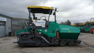 VÖGELE SUPER 1803-3i wheel asphalt paver
