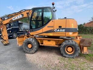 case tl100 trencher specs