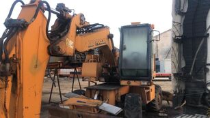 Case 788 wheel excavator for parts