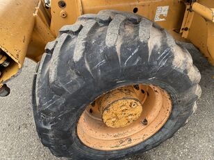 Case WX145 wheel excavator for sale image 18 Case WX145 wheel excavator image 18