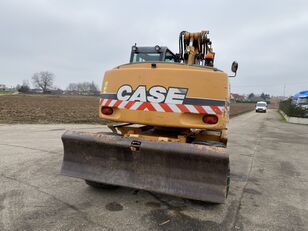 Case WX145 wheel excavator for sale image 57 Case WX145 wheel excavator image 57