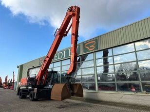 Hitachi Zx W Wheel Excavator For Sale Netherlands Roosendaal Nv