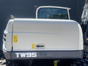 Terex TW95 wheel excavator for sale image 14 Terex TW95 wheel excavator image 14