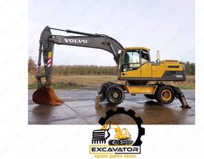 ▷ Schuifraam shovel 395cm Volvo / Lundberg aansl acquistare usato presso  Werktuigen - Prezzo: 2.850 €