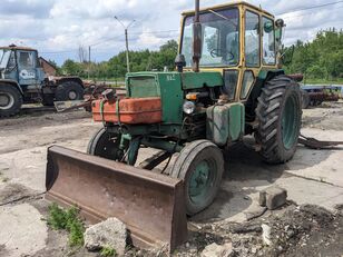 YUMZ ЭО-2621В-3 wheel excavator