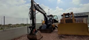 VOLVO EW 160 wheel excavator