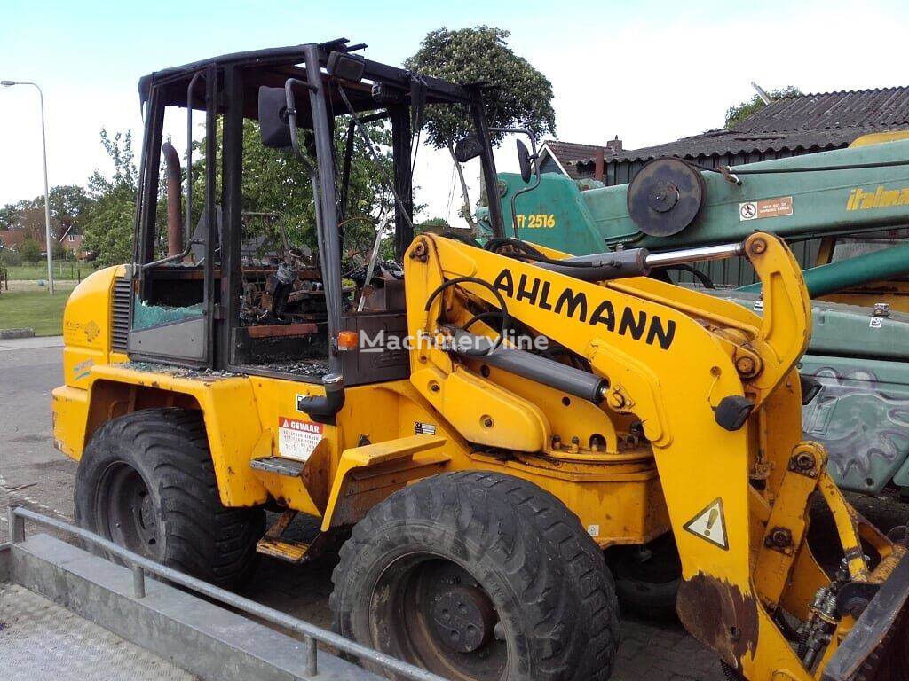 Ahlmann AZ 85 (For parts) wheel loader for parts