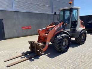 Atlas AR80 wheel loader