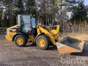 CATERPILLAR 906 M wheel loader