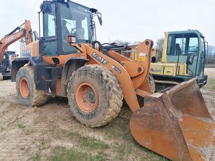 Case 621F wheel loader