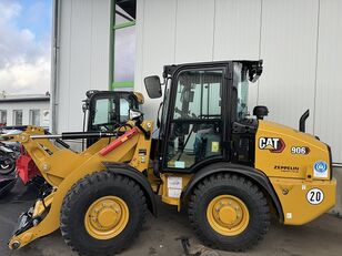 new Caterpillar 906 wheel loader